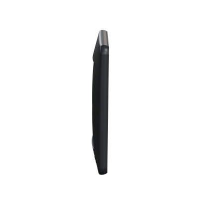 Sedna Design & Elements Ramka pojedyncza czarny antracyt SDD314801 SCHNEIDER (SDD314801)